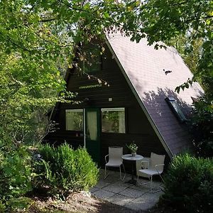 Huis "Holiday"